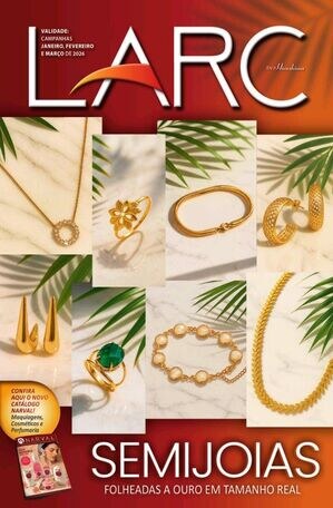 Larc 2026