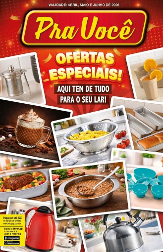 Abril - Maio - Junho